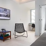 Unhotel Apartamento 2 Quartos Leblon - Metro, Praia E Bares