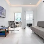 Unhotel Apartamento 2 Quartos Leblon - Metro, Praia E Bares