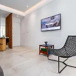 Unhotel Apartamento 2 Quartos Leblon - Metro, Praia E Bares