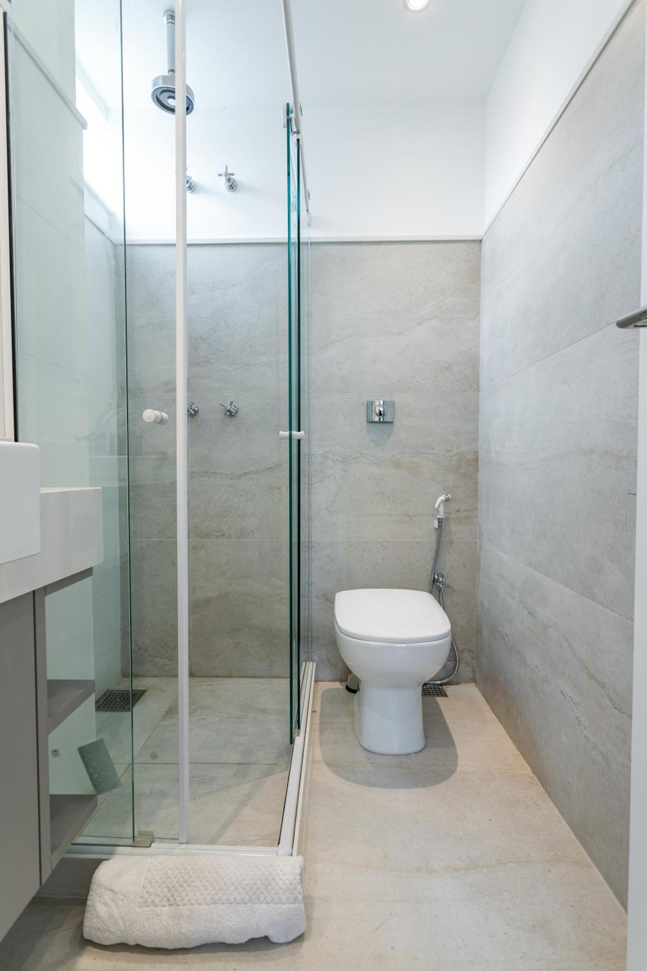 Unhotel 2 Quartos Leblon - Metro, E Bares Apartamento