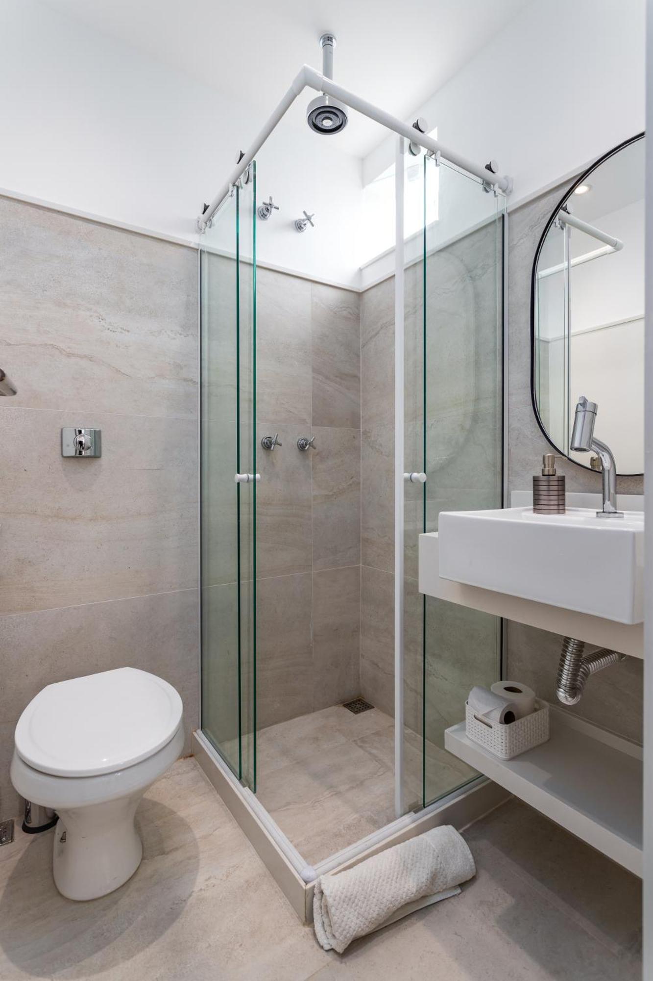 Unhotel 2 Quartos Leblon - Metro, E Bares Apartamento *