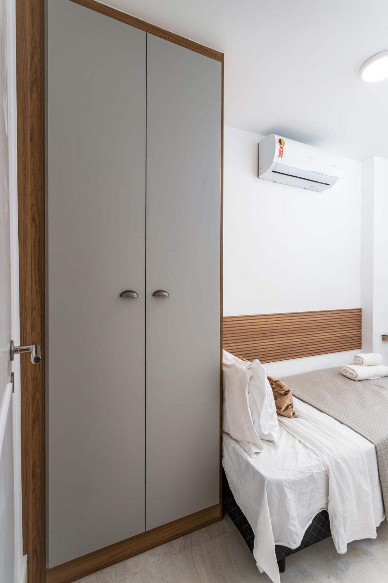 Apartamento Unhotel 2 Quartos Leblon - Metro, E Bares Rio de Janeiro